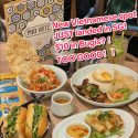 @heyjojo1116 New Vietnamese spot in Bugis  Authentic & super cheap — under ! …