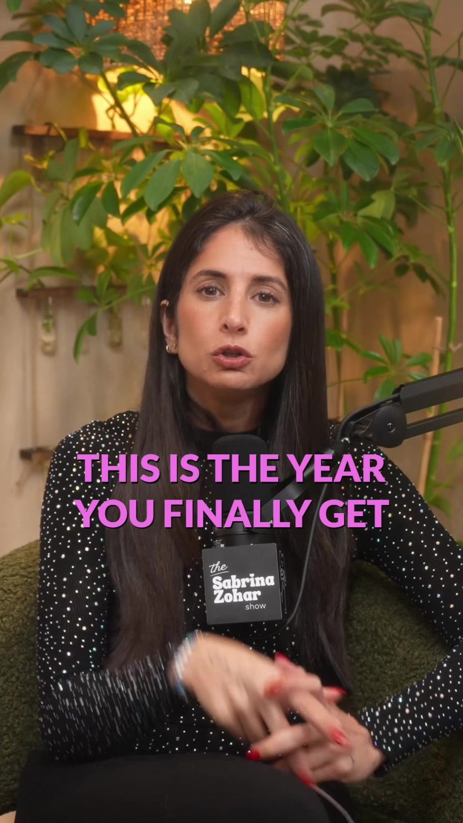 @sabrina.zohar If you keep ending up in low-effort situationships or almost rela…