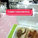 @keysandkopiwithirene #fyp #tiktoksg #chickenrice #foodreview #foodie  …