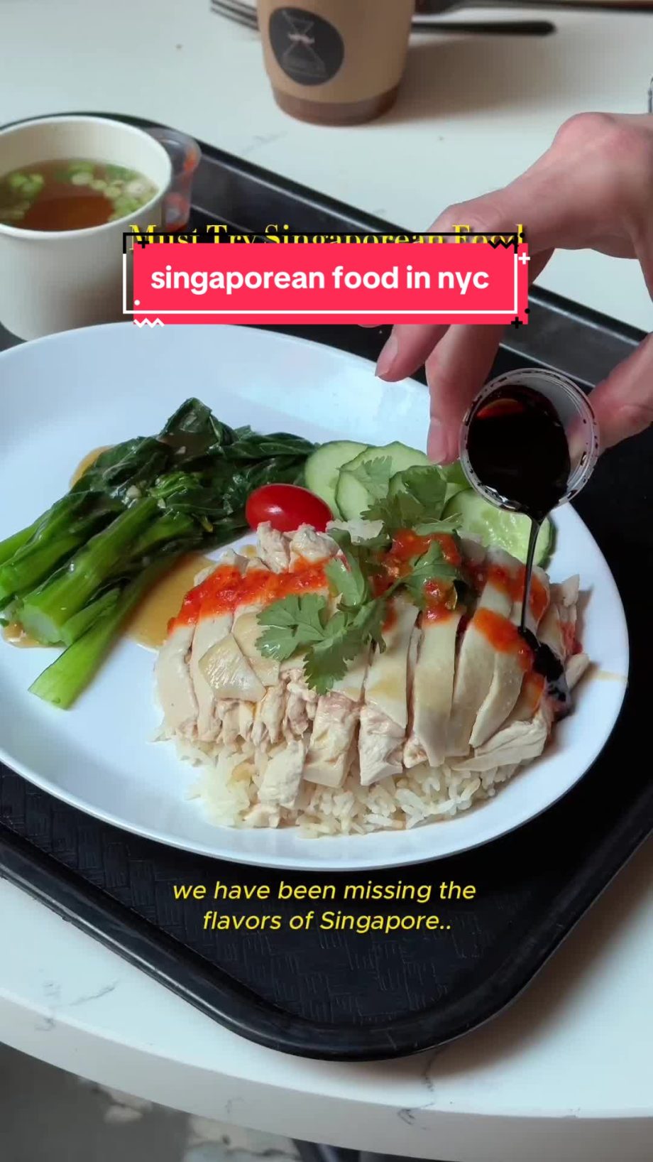 @nom_life We have been missing the flavors of Singapore, and while a 20 hour fli…