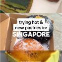 @brenda.s.lee singapore bakery crawl pt 1: trying all the hot & new pastries!!!!…