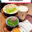 @thestormscape  FAMOUS Guangzhou dessert is now in Singapore – RUXU at Funan #sg…