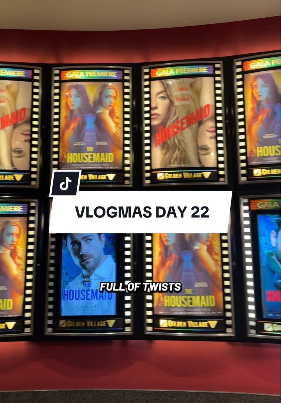 @addieblesausage Replying to @xueyay left the theatre kinda traumatised…. #vlogm…