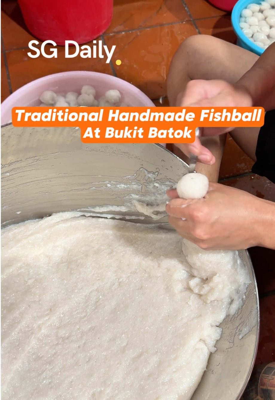 @thesgdaily Opens on:  Wednesday to Thursday  5am to 2pm  Saturday  5am to 12:30…