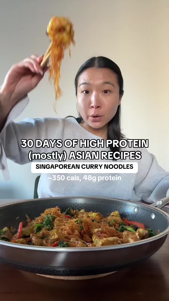 @careesekwok I’LL BE POSTING A RECIPE EVERY DAY  FOLLOW for more easy, not that …