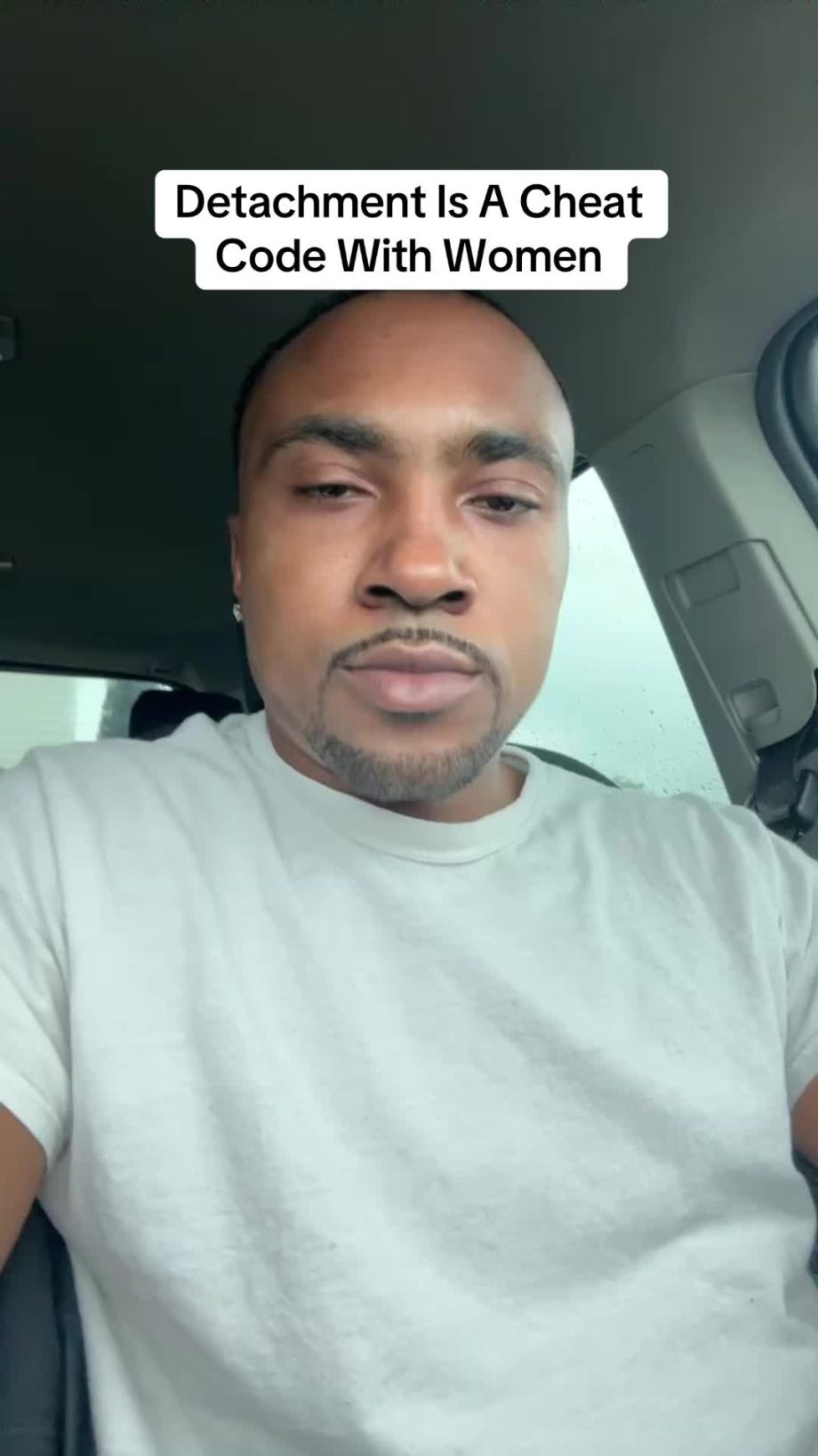 @wolfmode510 Cheat Code Unlocked #fyp #datingadviceformen #jay2wolf #fypシ  …