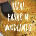 @exploringwithruz.sg Halal woodlands pasar malam  Woodlands, causeway point, Sin…