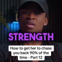 @cashrelations How to get her to chase you back 90% of the time – Part 12 #datin…