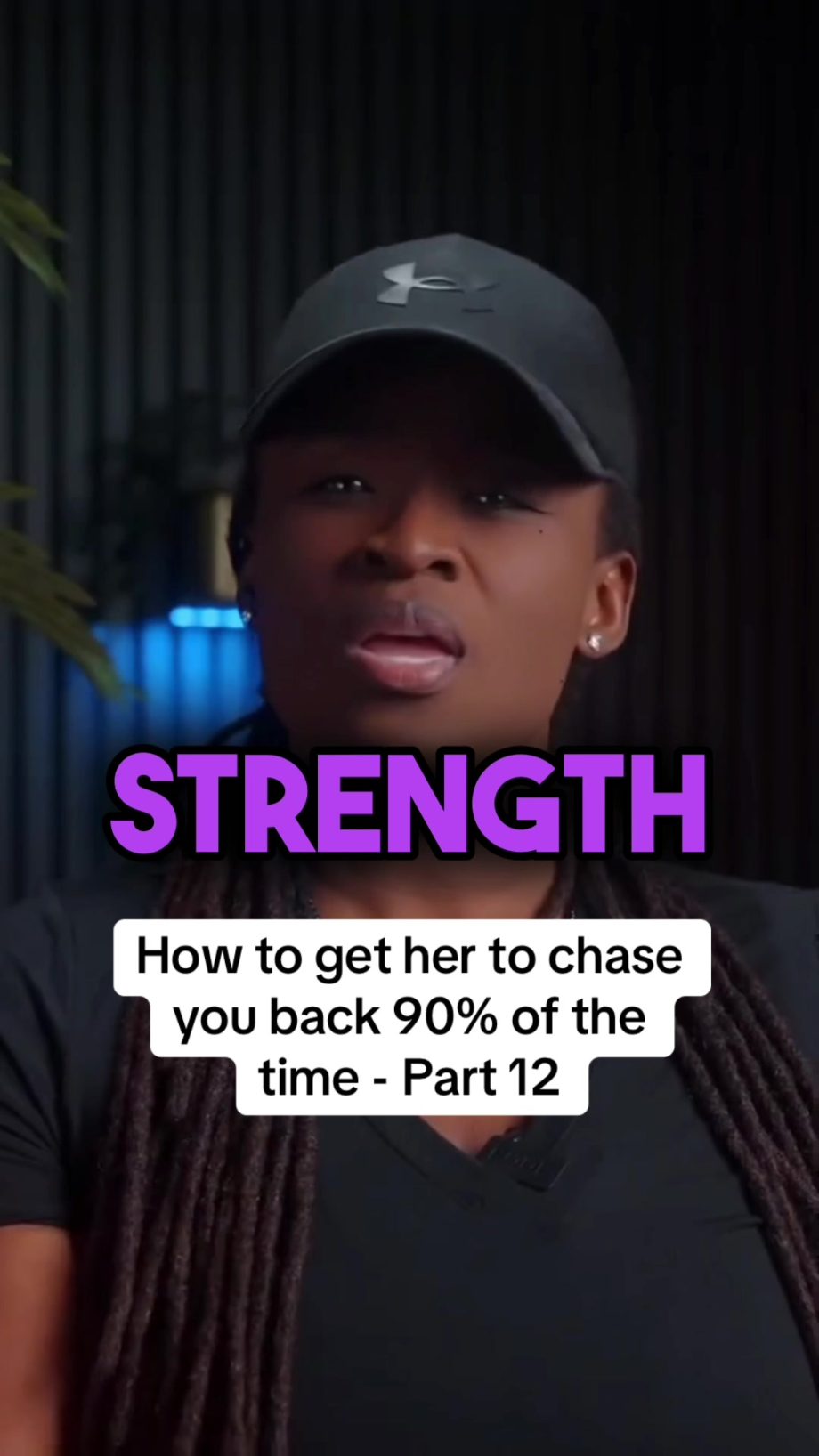 @cashrelations How to get her to chase you back 90% of the time – Part 12 #datin… @cashrelations How to get her to chase you back 90% of the time – Part 12 #datin…