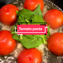 @the_health_bites This is how u make tomato pasta #sgfoodie  …