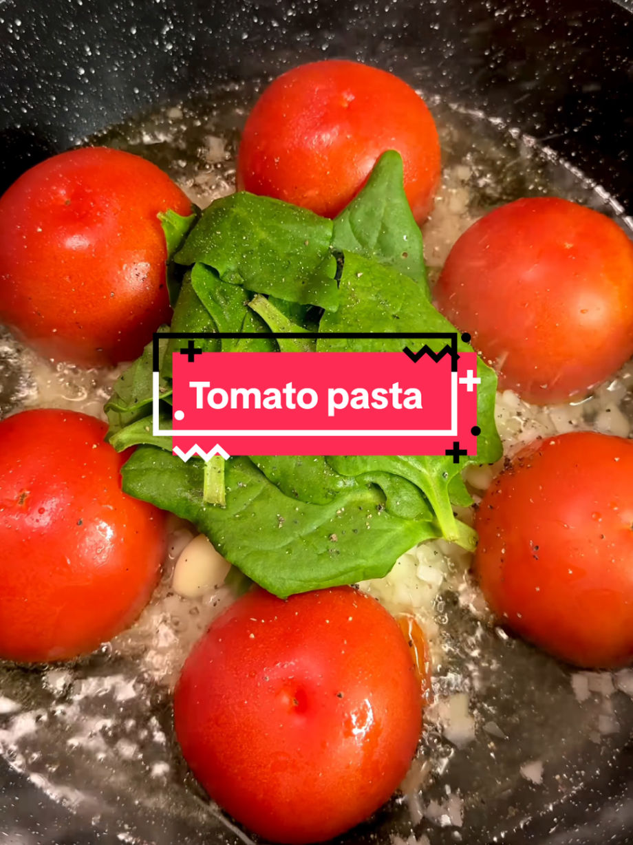 @the_health_bites This is how u make tomato pasta #sgfoodie  …