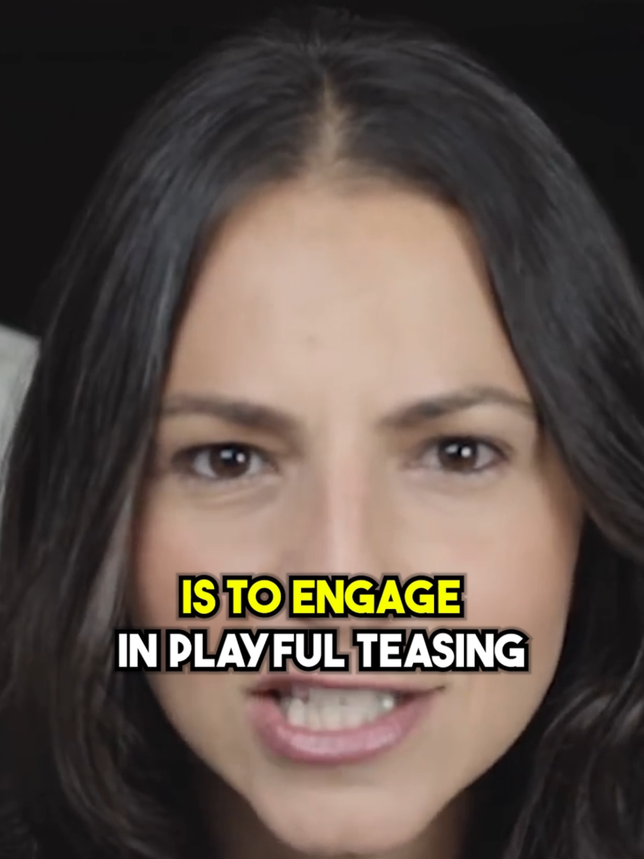 @marniwinggirl Most guys flirt the hard way… but Marni reveals the 1 strategy th… @marniwinggirl Most guys flirt the hard way… but Marni reveals the 1 strategy th…