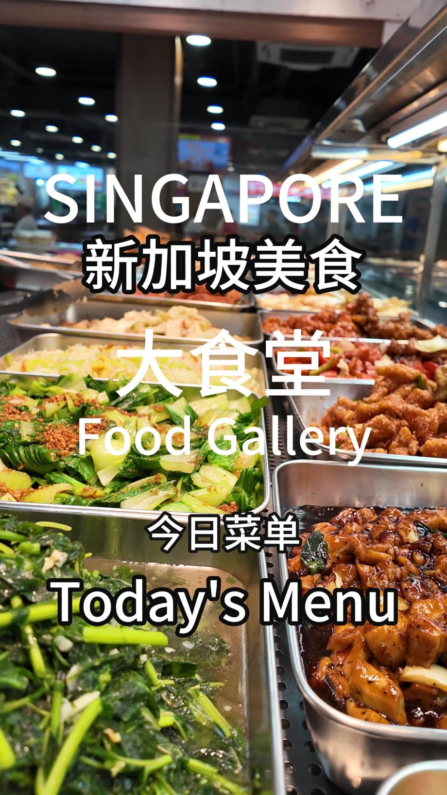 @da.shi.tang.food 送你一顿饭 你来吗#新加坡美食 #新加坡生活 #上热门 #sgfoodie #新加坡  …