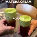 @tehbings [How to get the 2x  perks below] Amazing coffee / matcha, great bit…