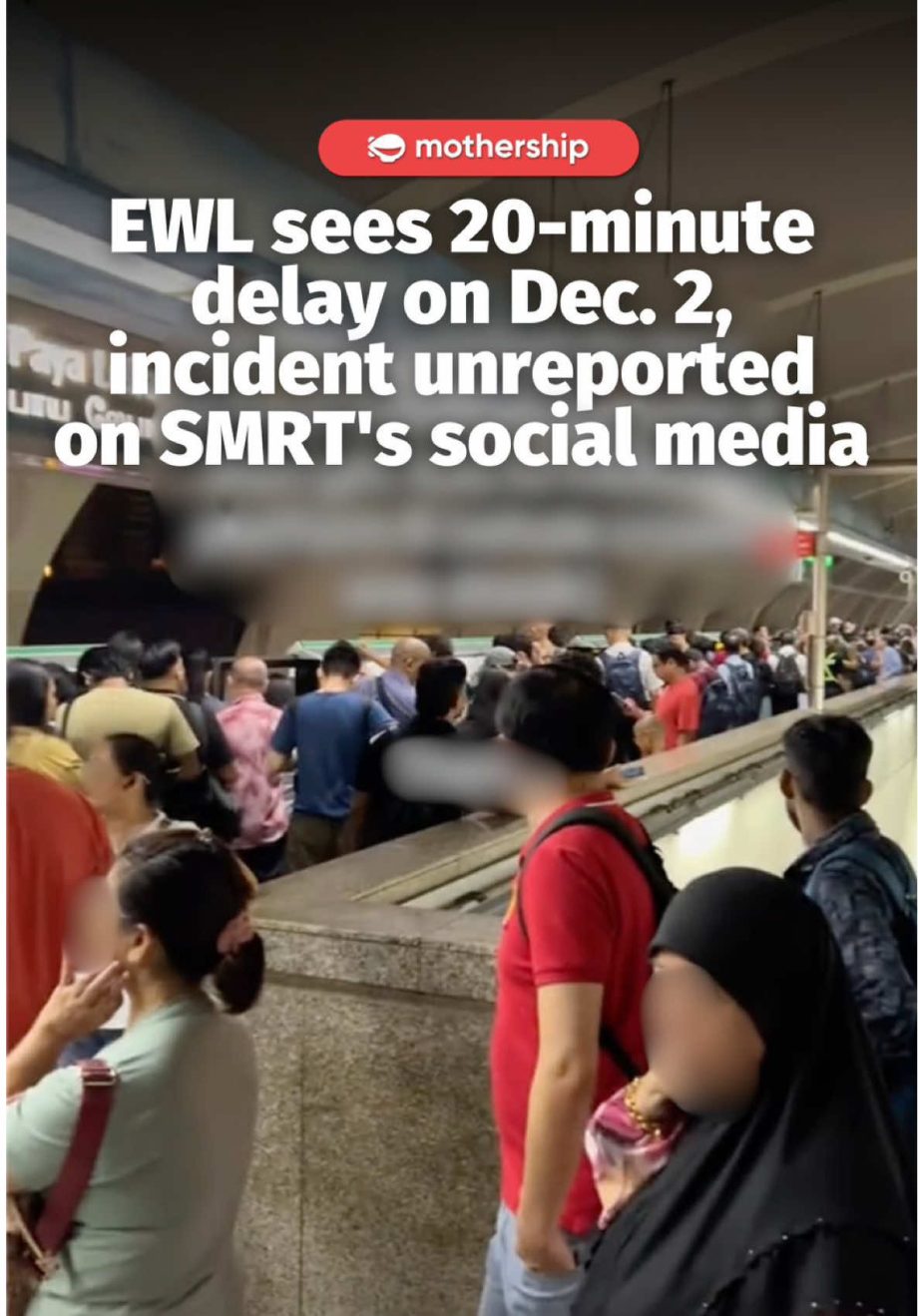 @mothershipsg Responding to queries from Mothership, SMRT President Lam Sheau Ka… @mothershipsg Responding to queries from Mothership, SMRT President Lam Sheau Ka…