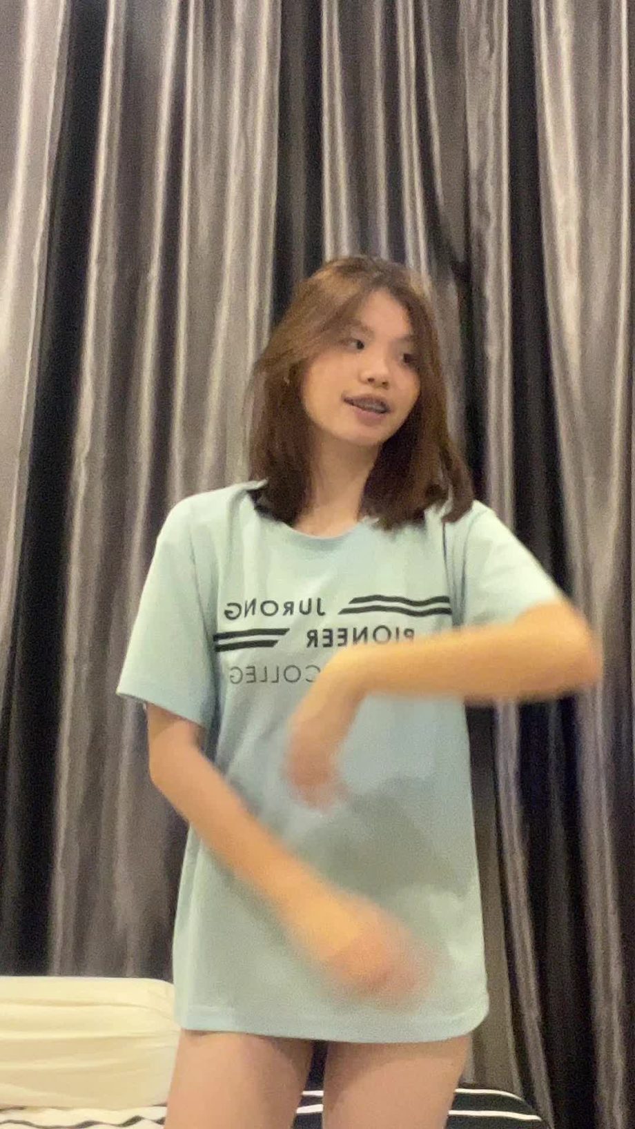 People On TikTok People On TikTok