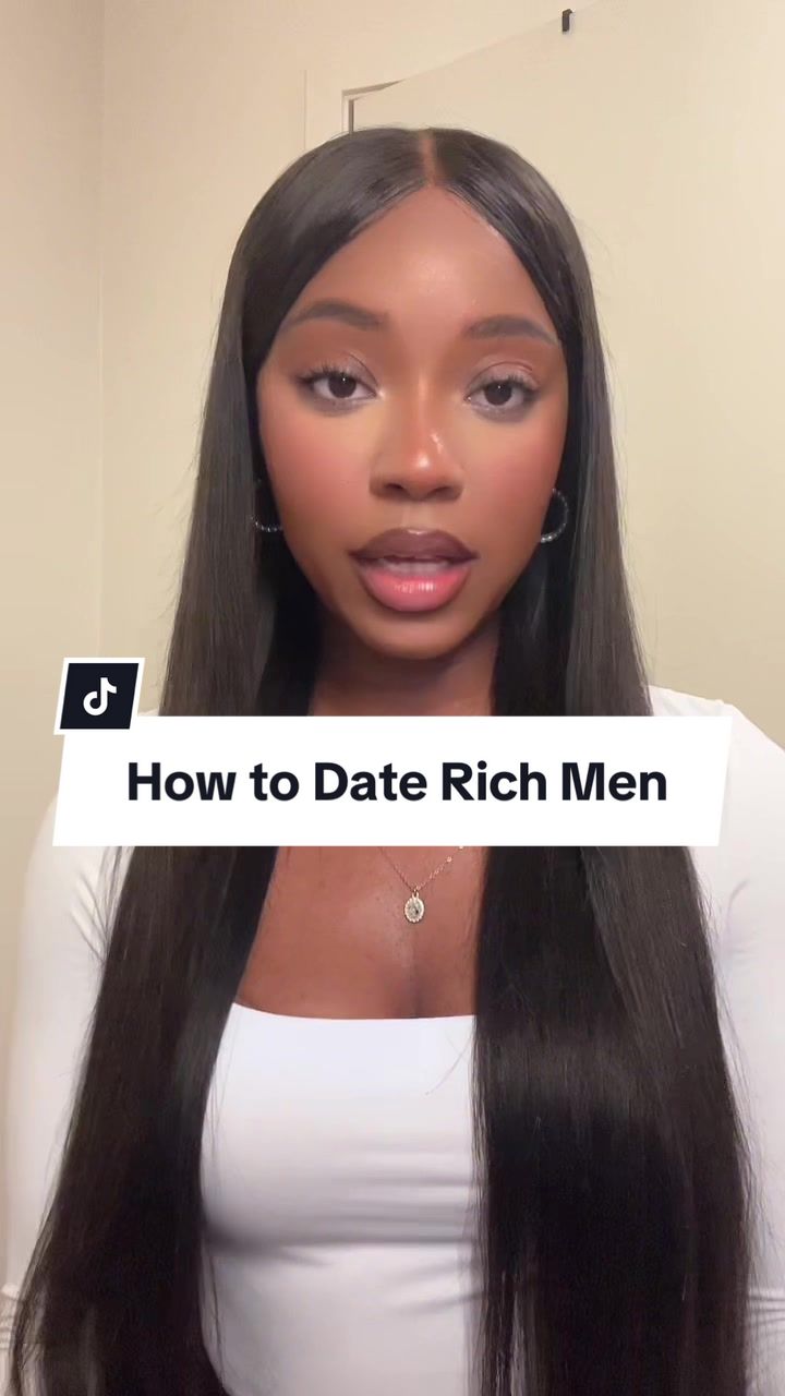 @anjeliquej Part 2 on more practical tips? #datingrichmen #datingtips #datingadv…