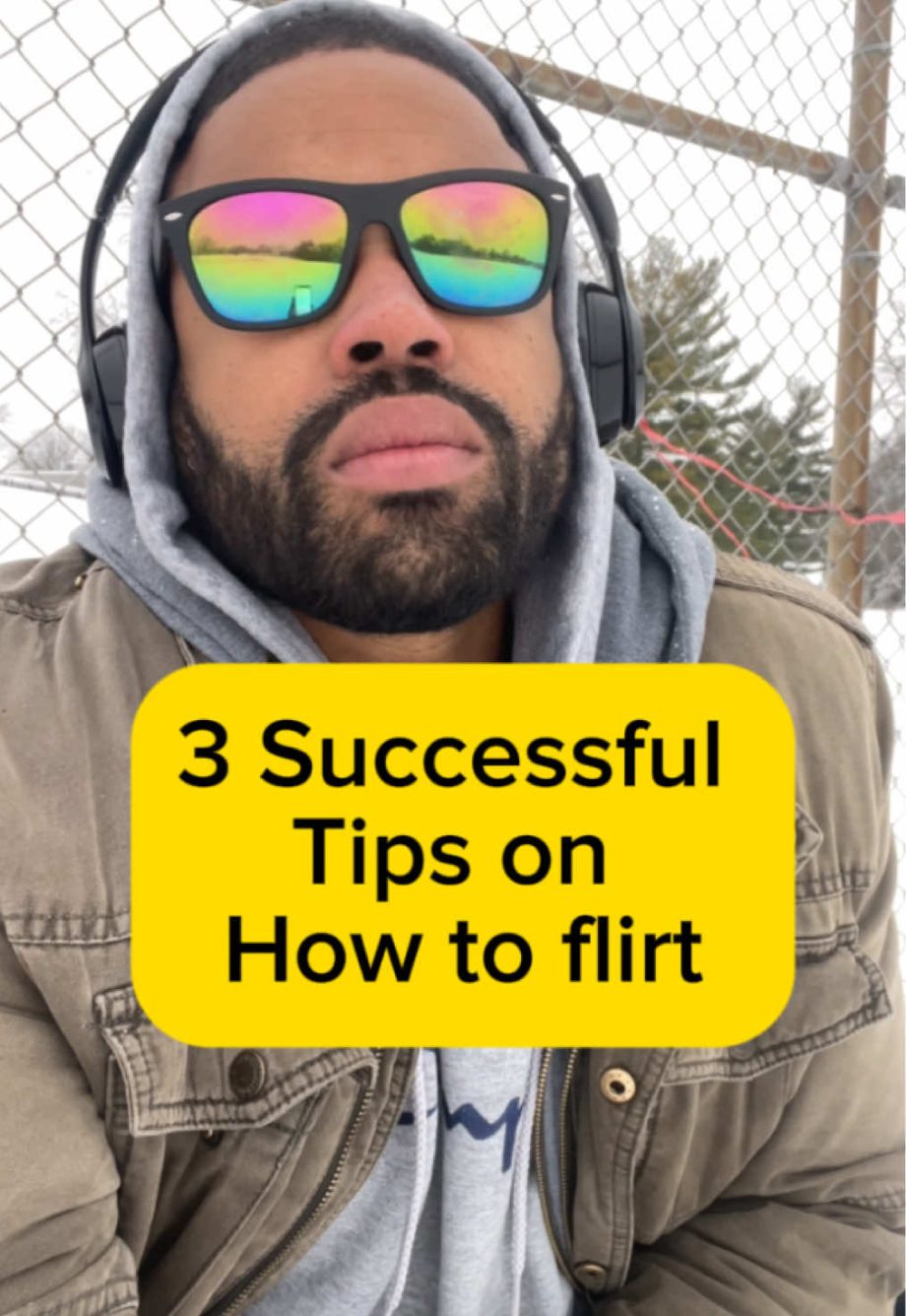 @proteinp2001 3 Successful tips on how to flirt with a woman #datingtipsformen #… @proteinp2001 3 Successful tips on how to flirt with a woman #datingtipsformen #…