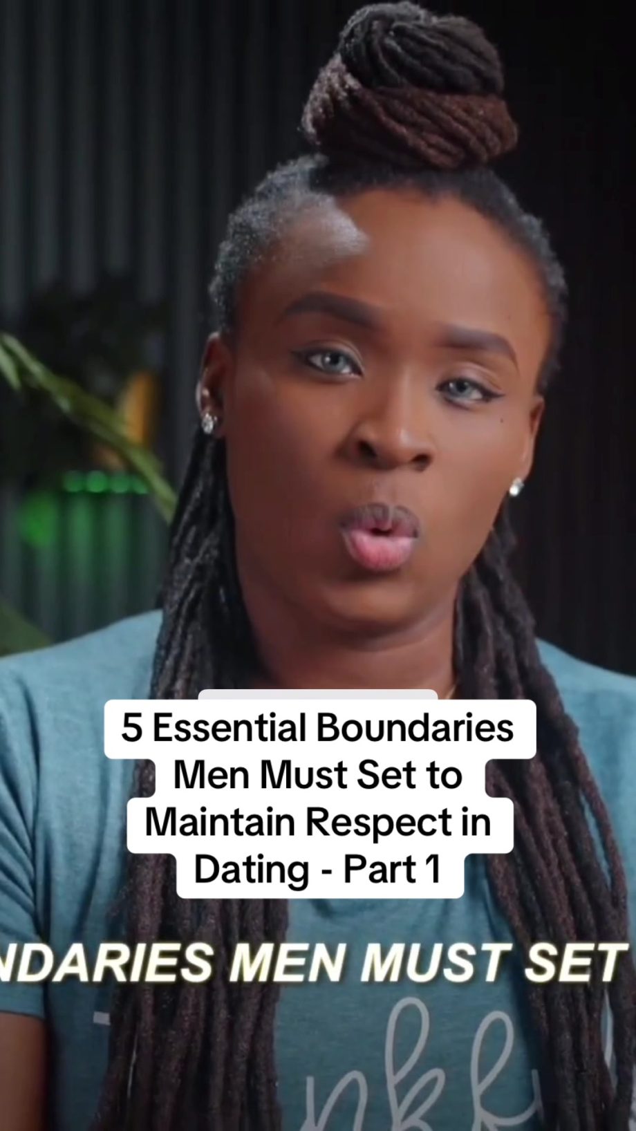 @datingrat 5 Essential Boundaries Men Must Set to Maintain Respect in Dating – P…