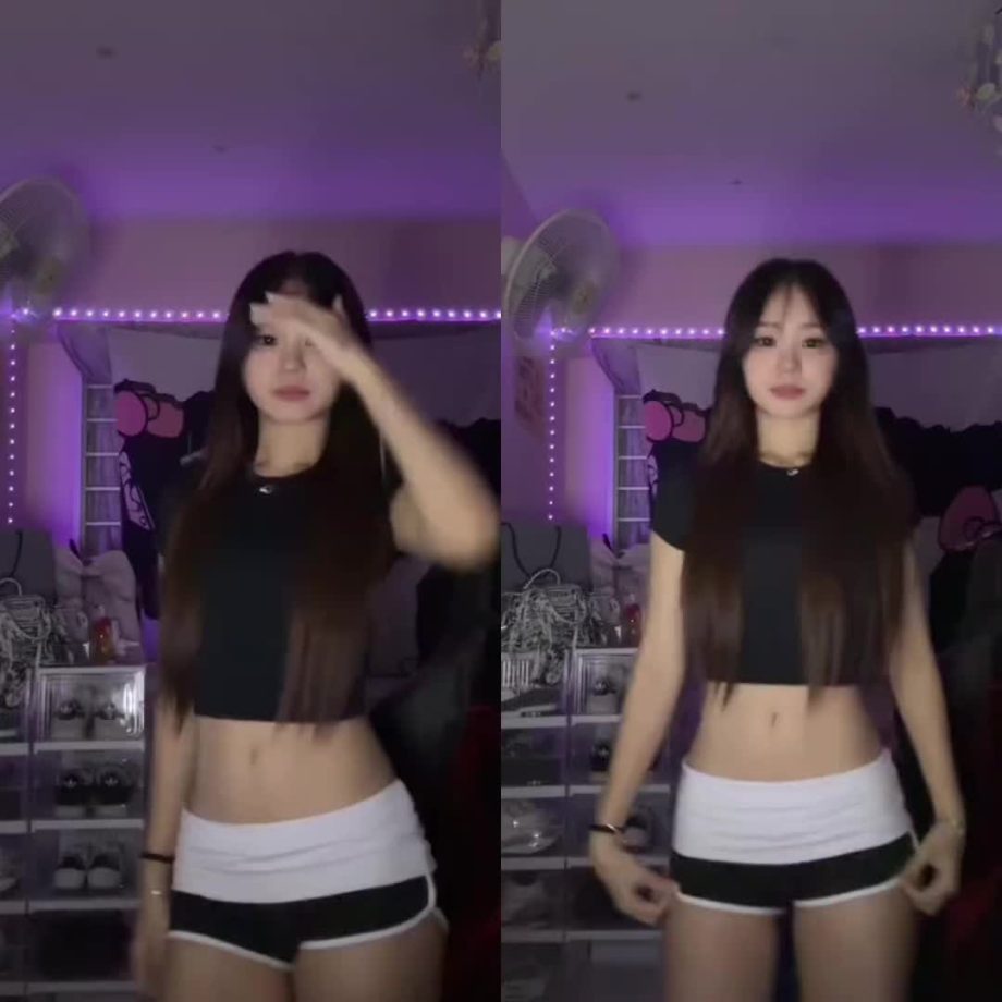 People On TikTok People On TikTok