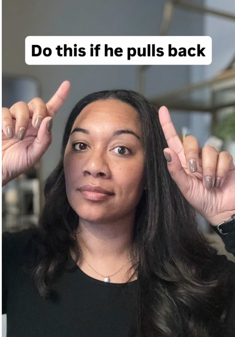 @chasingyonci Replying to @trouble8181 As a dating coach for women, here is my b…