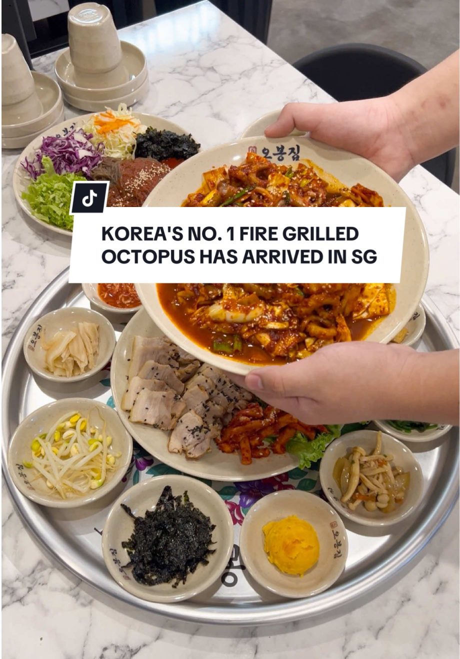 @sethlui.com Feel like I could sit here all day to film a Mukbang  @Obongjip_sg,…