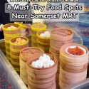 @foodstampsg  8 Must-Try Food Spots near Somerset MRT 靠近Somerset地铁的八家美食 1. DRIM …