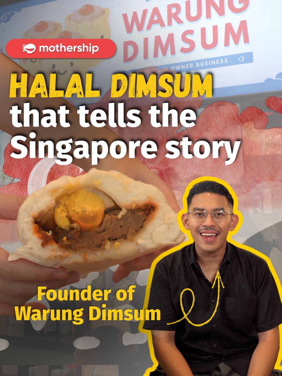 @mothershipsg if monster truck was a pau flavour it’d be this…#fyp #tiktoksg #…