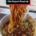 @biteswithlily Everything I ate at Old Airport Road Food Centre in Singapore   #…