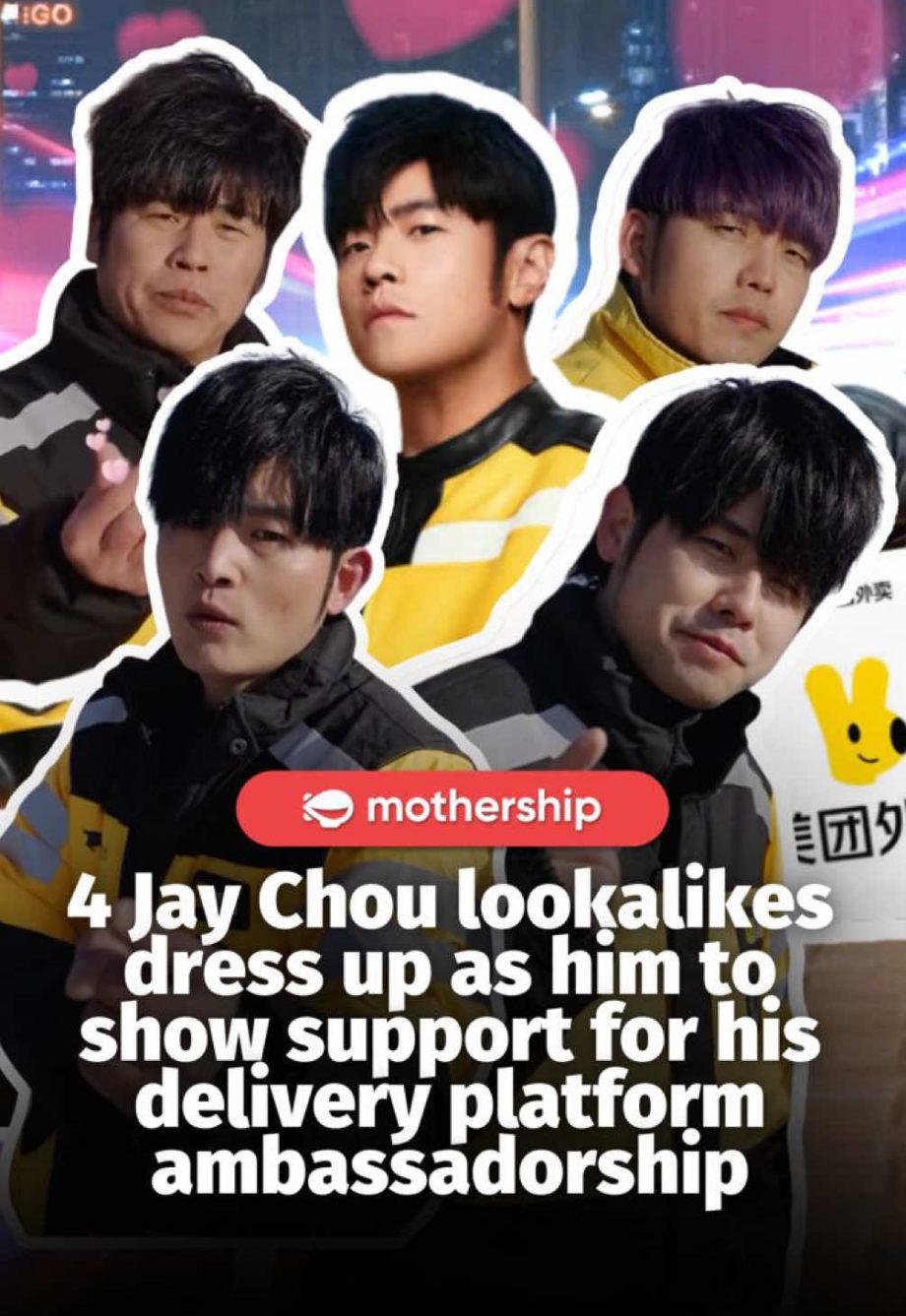 @mothershipsg my uncle says he also looks like Jay Chou  On Dec. 18, Chinese del…