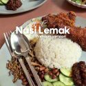 @littlestepssss Would you pay 5x the usual price for Nasi Lemak?  Worth it or ov…