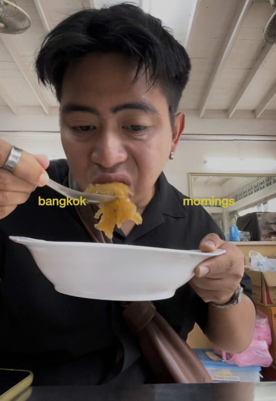 @notkaisiangsin anthony bourdain are u proud of me? #fypシ゚ #Bestof2025 #bangkok …