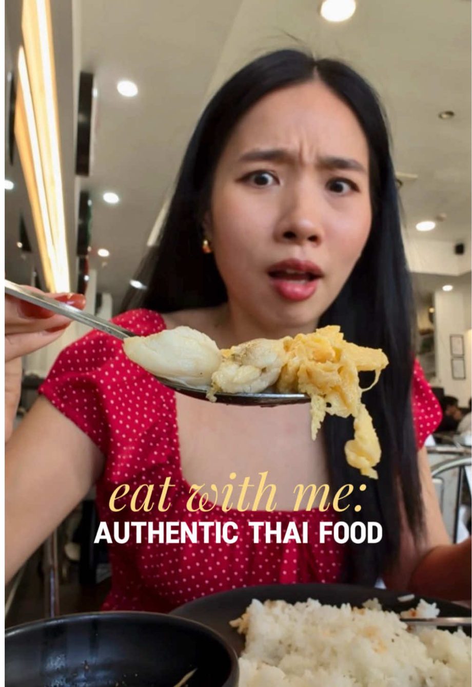 @brendatjy  Nummun Thai Kitchen 200 Upper Thomson Rd 01-03, Thomson Imperial Cou…