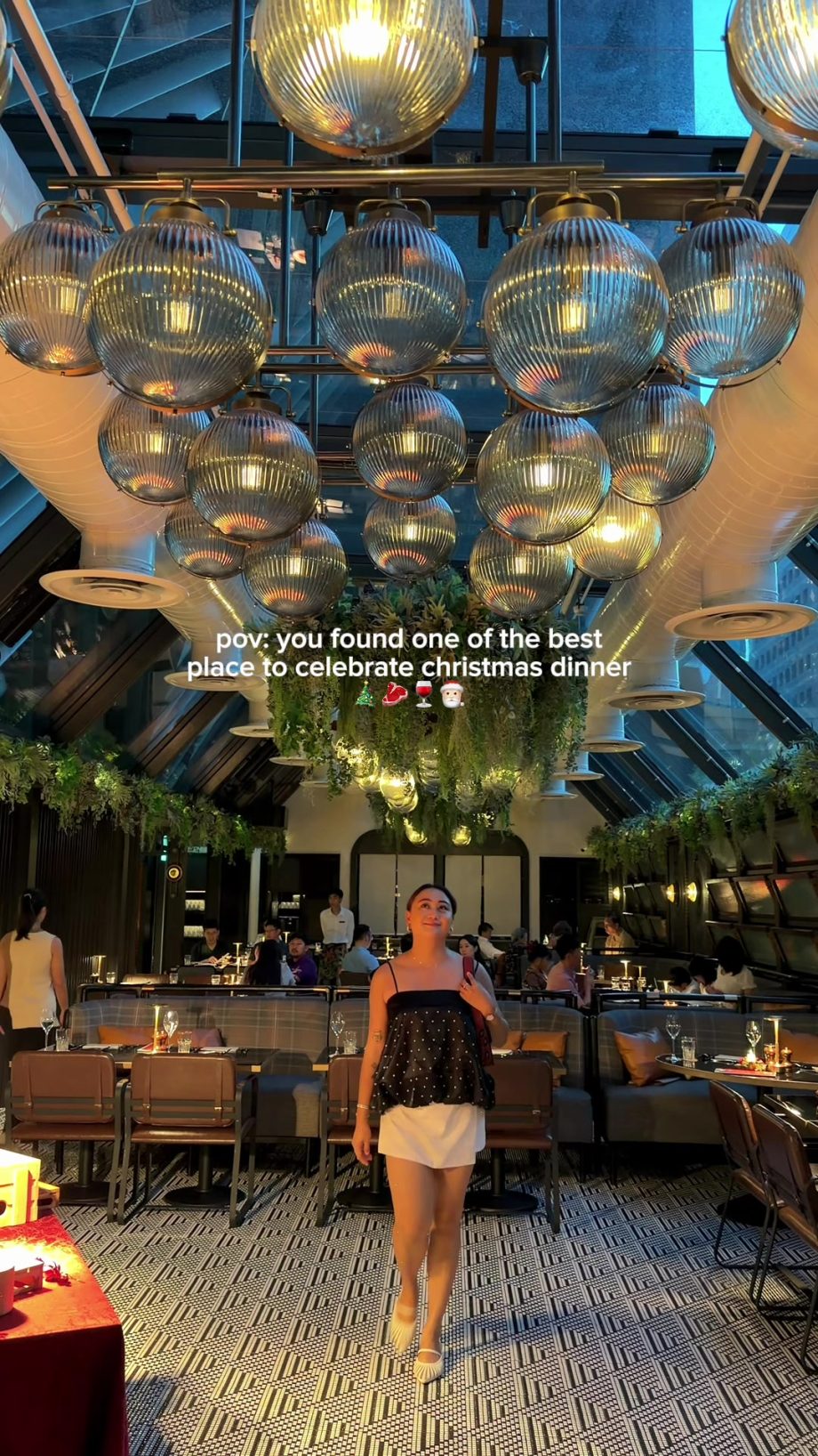 @kennababe_ [SAVE THIS!] @edenrestaurantsg Christmas menu preview is everything …