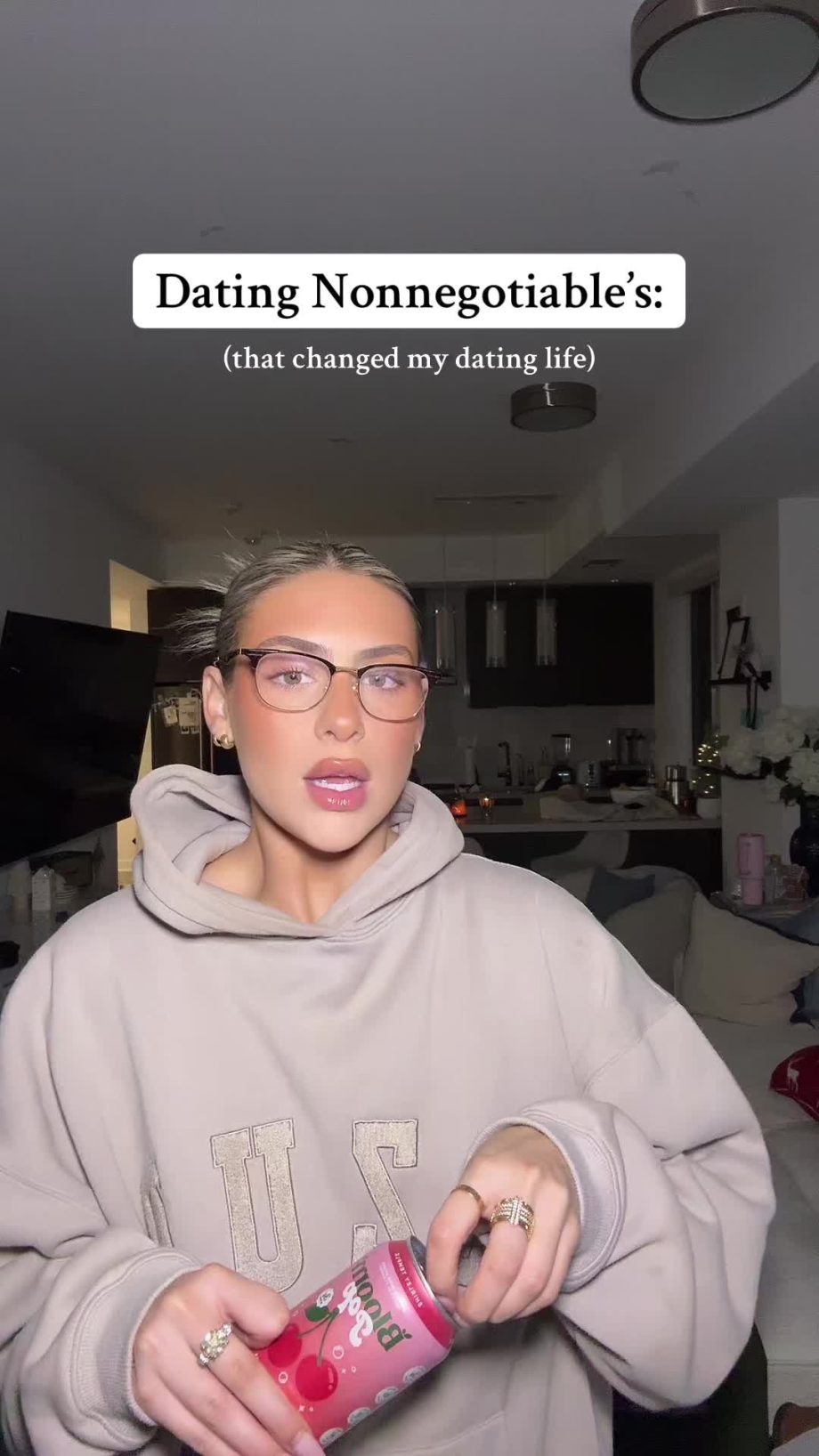 @sarahlauren71 because standards are hot, have them.  #datingadvice #datingtipps…