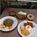 @doudou.eatss one of the best Indonesian restaurant I have tried in SG (affordab…