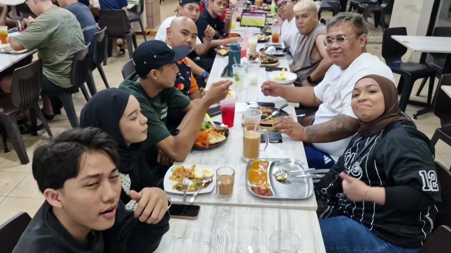 @alamaanrestaurant #foryou #sgtiktok #sghalal #sgfoodie #CapCut  …