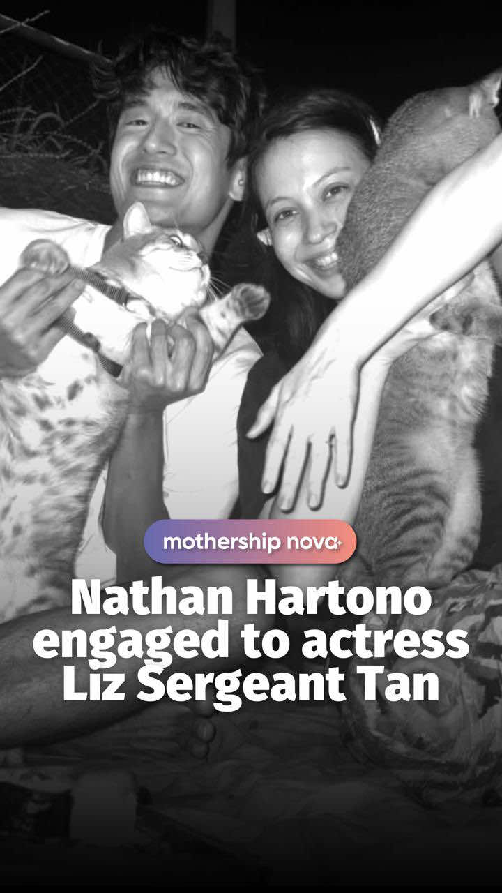 @mothershipsg Congratulations The singer-songwriter and actress announced their… @mothershipsg Congratulations The singer-songwriter and actress announced their…