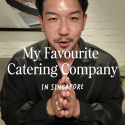 @aikenchia Just wanted to put you on with my favourite caterer in Singapore! I a…