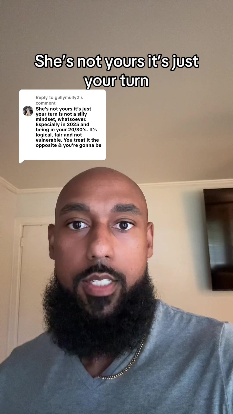 @themarquetteeffect Replying to @gullymully2 #datingtipsformen #datingadviceform…