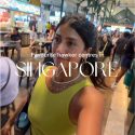 @monica_sandhu My favourite hawker centres in Singapore that are worth the hype …