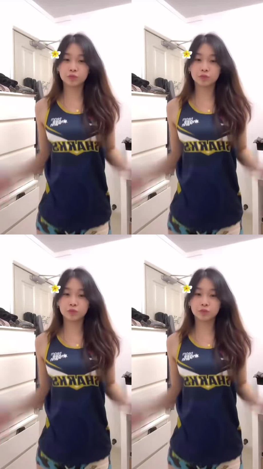 People On TikTok People On TikTok