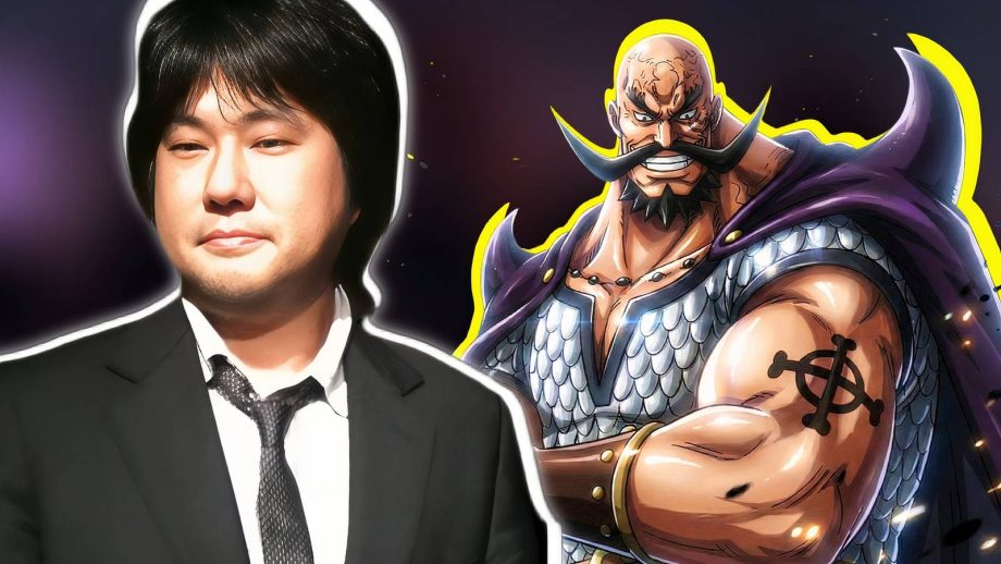 Oda Confirms A Legendary Warrior Even Stronger Than Rocks D. Xebec Oda Confirms A Legendary Warrior Even Stronger Than Rocks D. Xebec