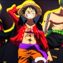 Oda Has Already Revealed The New Power Level Of The Straw Hats Pirates After Elbaf
