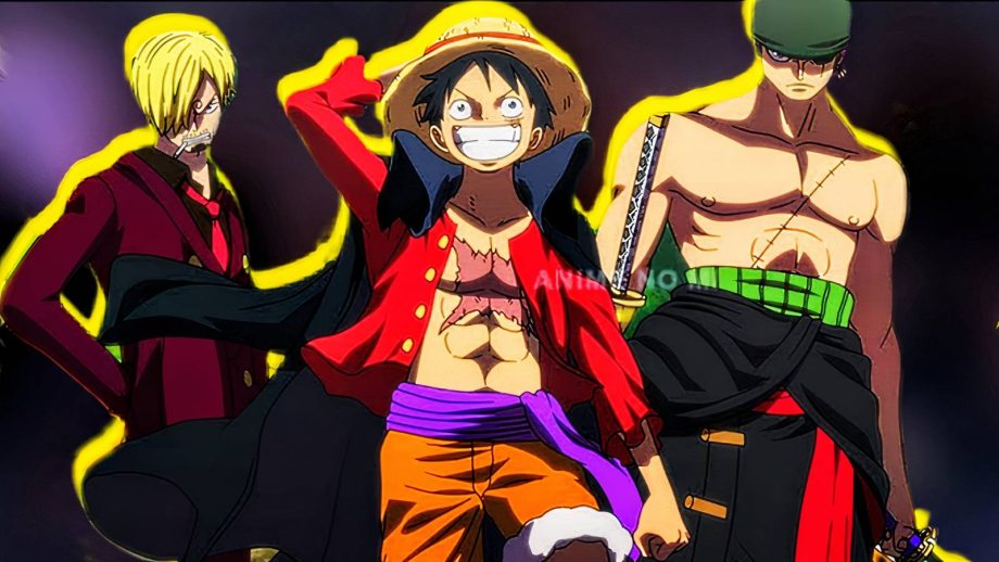 Oda Has Already Revealed The New Power Level Of The Straw Hats Pirates After Elbaf