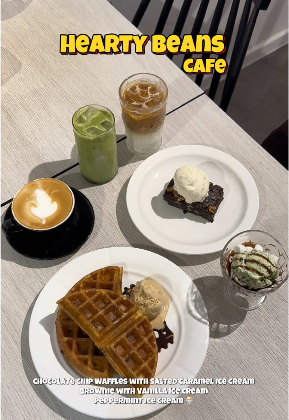 @firdausbunny NEWLY-OPENED Neighbourhood Cafe that open till late night!!!! #sed…