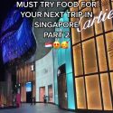 @strwberryboo Singapore Food Part 2 #fy #fypdong #singaporetiktok #singaporefood…