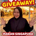 @yassinkampung  GIVEAWAY ALERT — Tag & Win 0 Voucher!   NEW OPENING — MAKAN S…