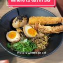 @pinoyfoodie No matter the budget, there’s always good food for you in SG! I wen…