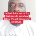 @paulb252 #blacklove #datingcoach #foryoupage #datingtipsforwomen  …